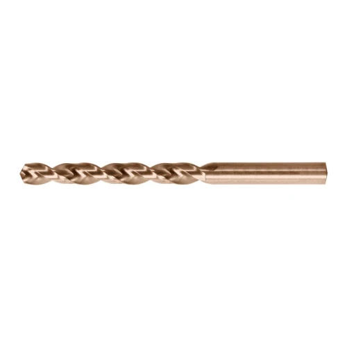 Wiertło kręte niepowlekane D338W HSS 2,4mm FORUM