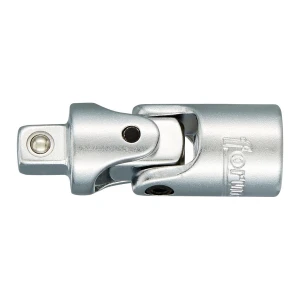 Przegub kątowy 1/4" Cardan 40 mm FORUM