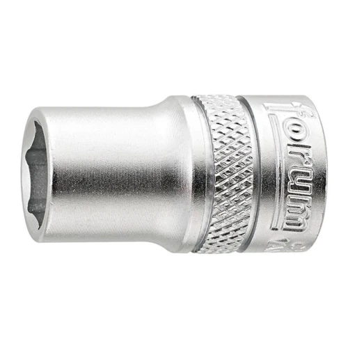 Klucz nasadowy 3/8", 10mm FORUM