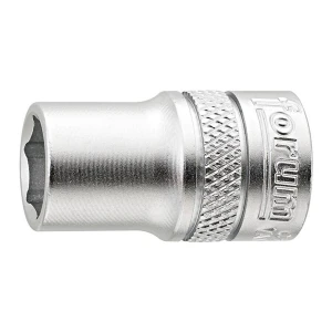 Klucz nasadowy 3/8", 18mm FORUM