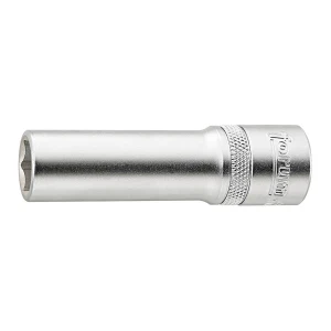 Nasadka 6-kątna 1/2", 27 mm, długa FORUM