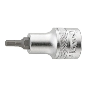 Klucz nasadowy trzpieniowy 1/2" Hex 4x60 mm FORUM