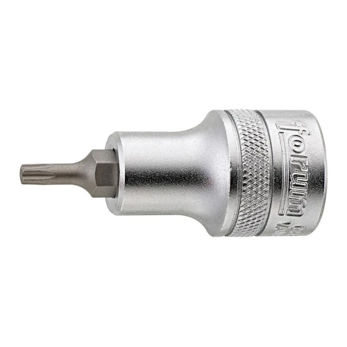 Klucz nasadowy trzpieniowy 1/2" T20 FORUM