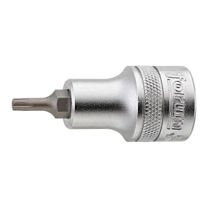 Klucz nasadowy trzpieniowy 1/2" T27 FORUM