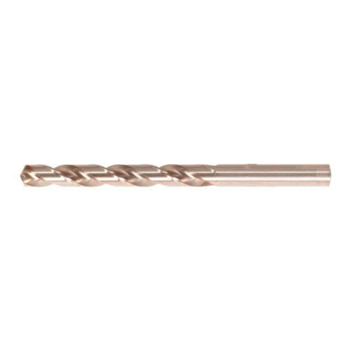 Wiertło kręte niepowlekane D338TI HSS Co5 9mm FORUM