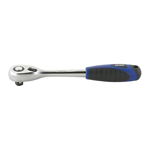 Grzechotka 1/2" 60 zęby 255 mm FORUM
