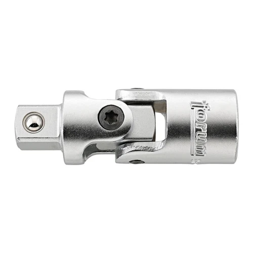 Przegub Cardana 1/2" 73 mm FORUM