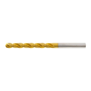 Wiertło kręte powlekane TiN D338TIN szlifowane HSS Co5 3,6mm FORUM