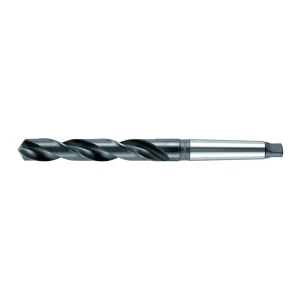 Wiertło kręte z chwytem ze stożkiem Morse'a D345N HSS Co5 21,50mm MK FORUM