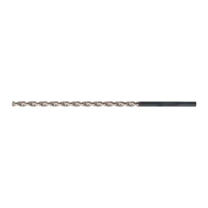 Wiertło kręte długie łysinka azotowana D1869TF HSS 4,5x235mm FORUM