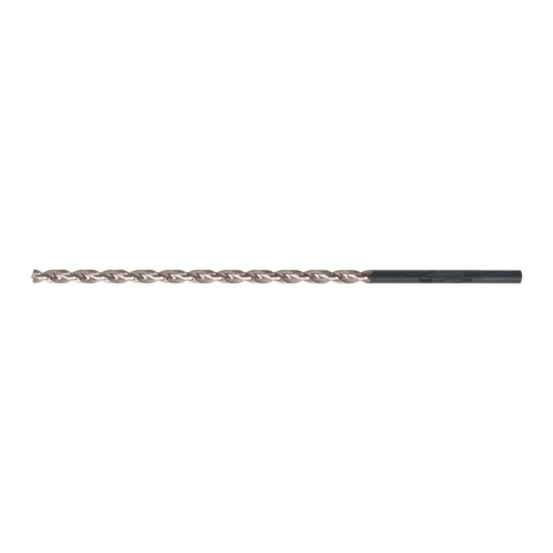 Wiertło kręte długie łysinka azotowana D1869TF HSS 5,5x205mm FORUM