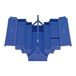 Skrzynka narzędziowa 530 mm, 5-częściowa Forum