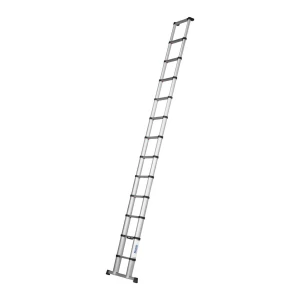 Drabina teleskopowa DIN EN 131-6, 380cm Forum