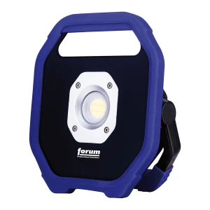 Lampa warsztatowa LED, akumulatorowa 10 W Forum