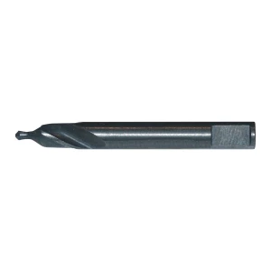 Wiertło centrujące do MBS 6x80mm HSS Forum