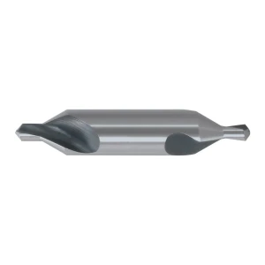 Nawiertak pełnowęglikowy niepowlekany VHM K10/K20 60st. 1,00mm Forum