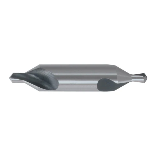 Nawiertak pełnowęglikowy niepowlekany VHM K10/K20 60st. 4,00mm Forum