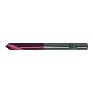 Nawiertak pełnowęglikowy NC powlekany TiAlN VHM K10/K20 90st. 6mm Forum