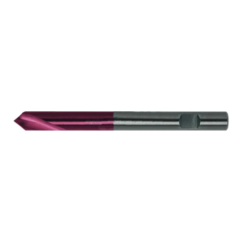 Nawiertak pełnowęglikowy NC powlekany TiAlN VHM K10/K20 90st. 8mm Forum