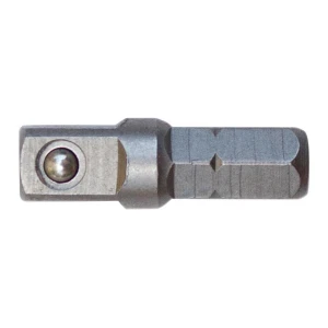 Adapter 1/4", 25 mm Forum