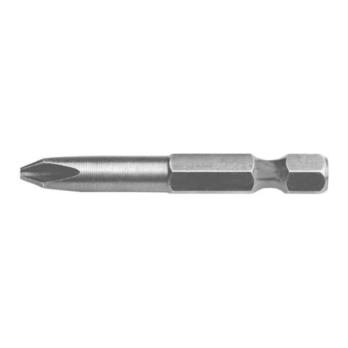 Bit 1/4" do śrub z gniazdem krzyżowym DIN3126 E6,3 PH3x50 mm utwardzany Forum