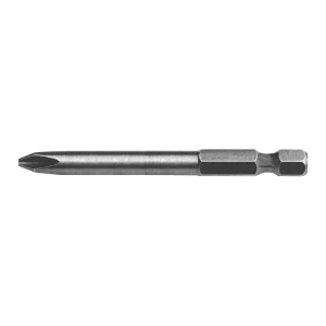 Bit 1/4" do śrub z gniazdem krzyżowym PH DIN3126 E6,3 PH2x90 mm utwardzany Forum