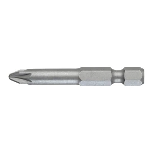 Bit 1/4" do śrub z gniazdem krzyżowym PZ, DIN3126 E6,3 PZ1x50 mm utwardzany Forum