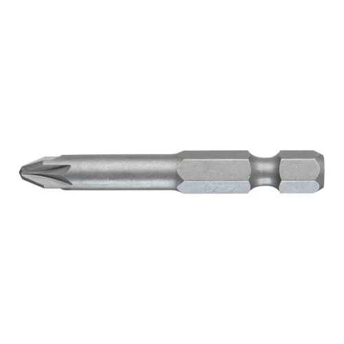 Bit 1/4" do śrub z gniazdem krzyżowym PZ, DIN3126 E6,3 PZ3x50 mm utwardzany Forum