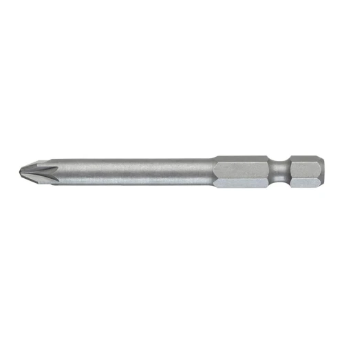 Bit 1/4" do śrub z gniazdem krzyżowym PZ, DIN3126 E6,3 PZ1x90 mm utwardzany Forum
