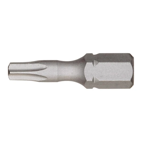 Bit 1/4" do śrub z gniazdem TORX®, ze strefa skrętną DIN3126 C6,3 T10x 25mm Torsion Forum
