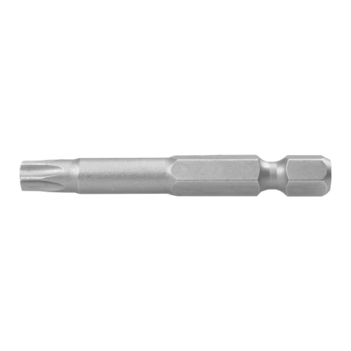 Bit 1/4" do śrub z gniazdem TORX®, DIN3126 E6,3 T27x50 mm utwardzany Forum