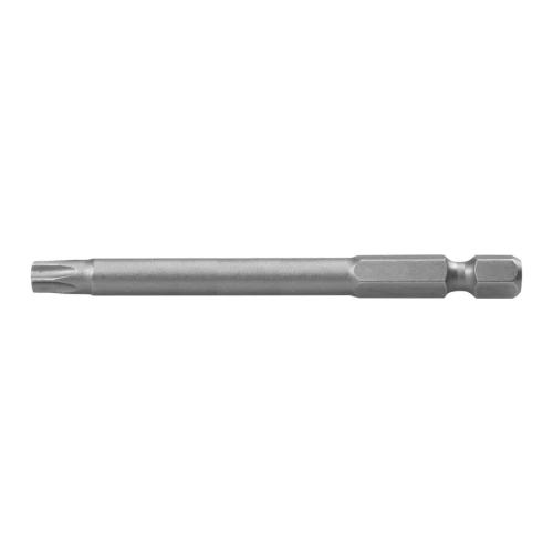 Bit 1/4" do śrub z gniazdem TORX® DIN3126 E6,3 T40x90 mm utwardzany Forum