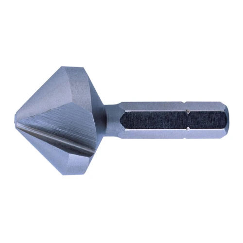 Pogłębiacz stożkowy typu bit, HSS 90° 10,4 mm Forum