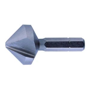 Pogłębiacz stożkowy typu bit, HSS 90° 12,4 mm Forum