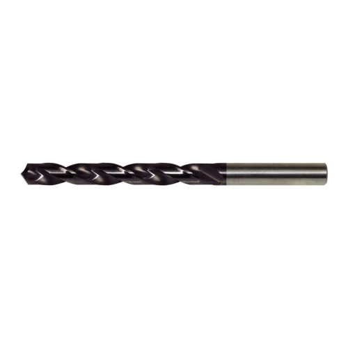 Wiertło kręte pełnowęglikowe D338 powlekane TiAlN 5,00mm Forum
