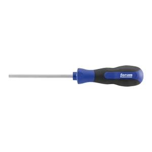 Wkrętak do śrub z gniazdem 6-kątnym, Hex 8x100 mm Forum