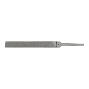 Pilnik warsztatowy, płaski, tępo zakończony D7261 A 250 mm H3 Forum
