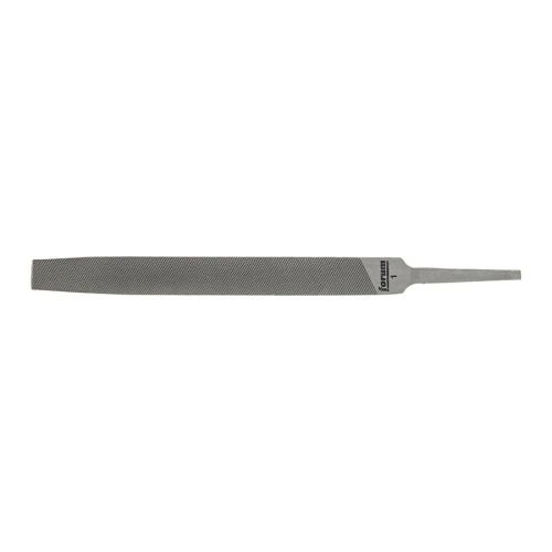 Pilnik warsztatowy, półokrągły, szpiczasty D7261 E 150mm H1 Forum