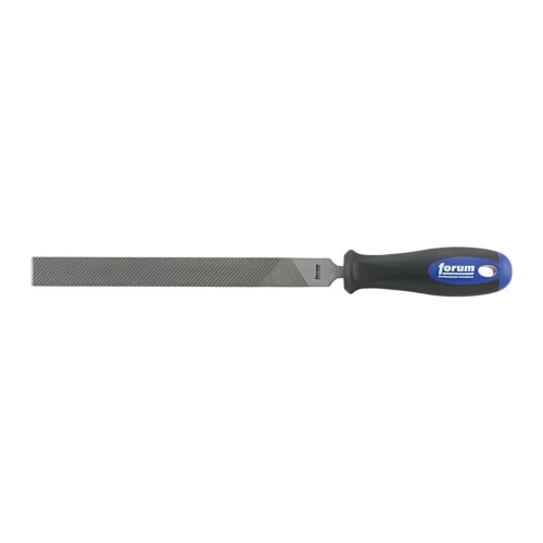 Plik wielofunkcyjny 200x20x4 mm z rękojeścią Forum