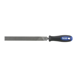 Plik wielofunkcyjny 250x20x4 mm z rękojeścią Forum