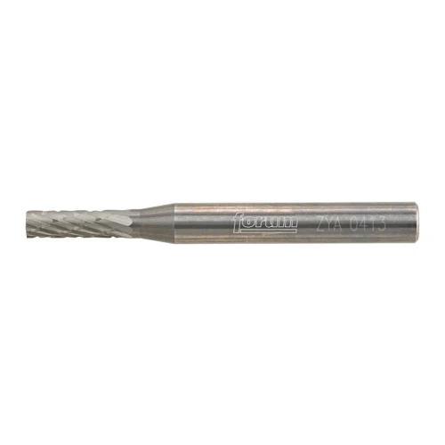 Pilnik obrotowy ZYA 0413, cylindryczny 3 mm 4x13 mm Forum