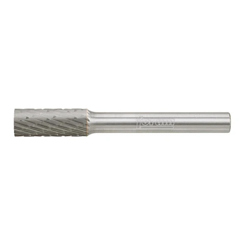 Pilnik obrotowy ZYA 0820, cylindryczny 6 mm 8x20 mm Forum