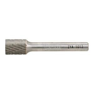 Pilnik obrotowy ZYA 1013, cylindryczny 6 mm 10x13 mm Forum