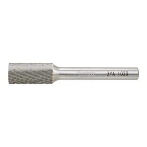 Pilnik obrotowy ZYA 1020, cylindryczny 6 mm 10x20 mm Forum