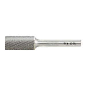 Pilnik obrotowy ZYA 1225, cylindryczny 6 mm 12x25 mm Forum