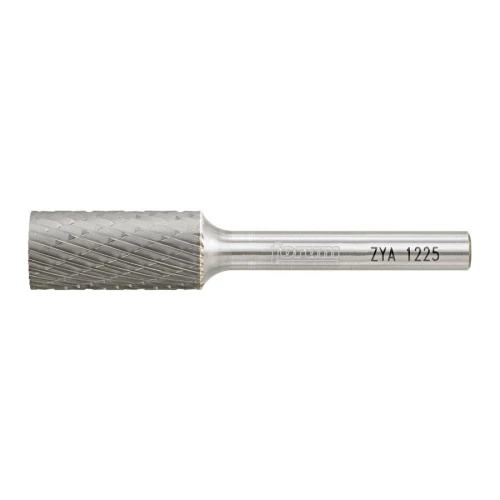 Pilnik obrotowy ZYA 1225, cylindryczny 6 mm 12x25 mm Forum