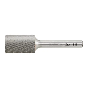 Pilnik obrotowy ZYA 1625, cylindryczny 6 mm 16x25 mm Forum