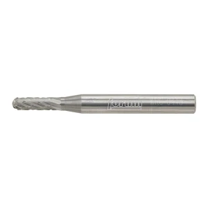 Pilnik obrotowy z węglika spiekanego kulisto-walcowy 6 mm 4x13 mm WRC0413 Forum