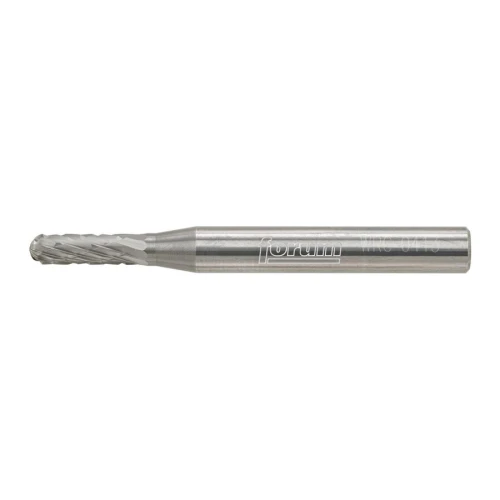 Pilnik obrotowy z węglika spiekanego kulisto-walcowy 6 mm 4x13 mm WRC0413 Forum