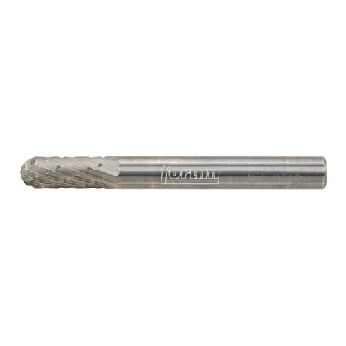 Pilnik obrotowy z węglika spiekanego kulisto-walcowy 6 mm 6x16 mm WRC0616 Forum